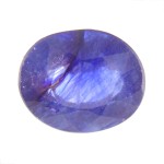 Blue Sapphire – 3.64 Carats (Ratti- 4.02) Neelam